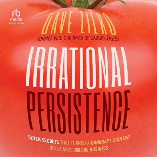 Irrational Persistence