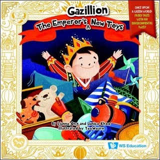 Emperor's Gazillion New Toys, The