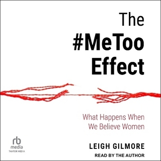 The #Metoo Effect
