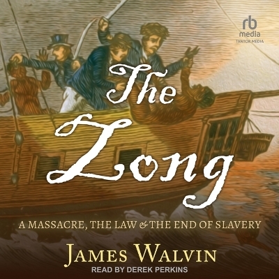 The Zong - James Walvin