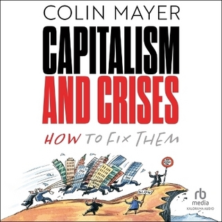 Capitalism and Crises