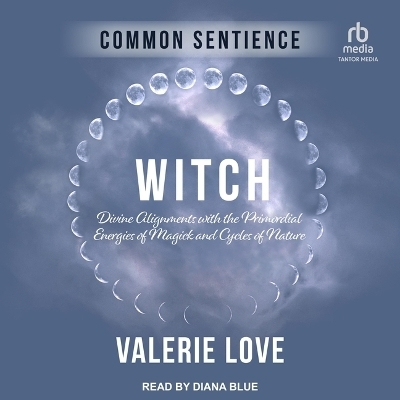 Witch - Valerie Love