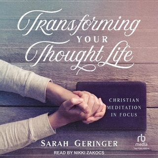 Transforming Your Thought Life
