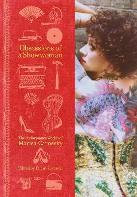 Obsessions of a Showwoman - 