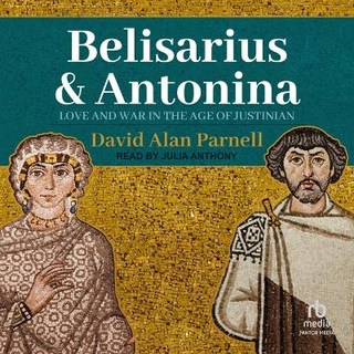 Belisarius & Antonina