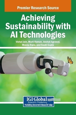 Achieving Sustainability with AI Technologies - 