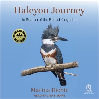 Halcyon Journey - Marina Richie
