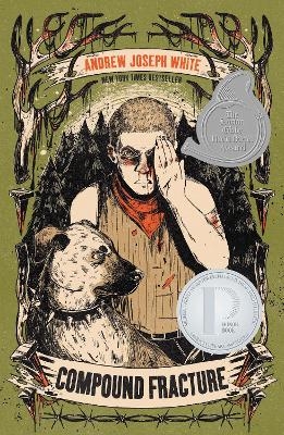 Compound Fracture - Andrew Joseph White