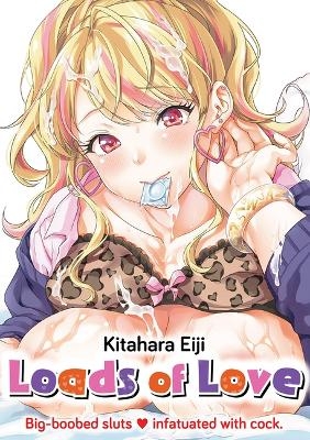 Loads of Love - Eiji Kitahara