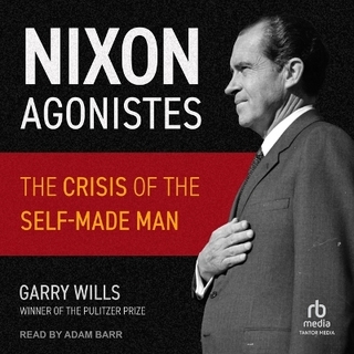 Nixon Agonistes