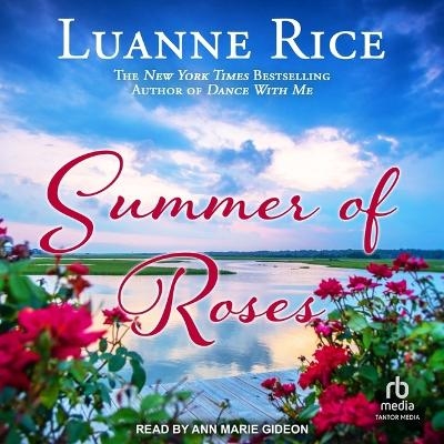 Summer of Roses - Luanne Rice
