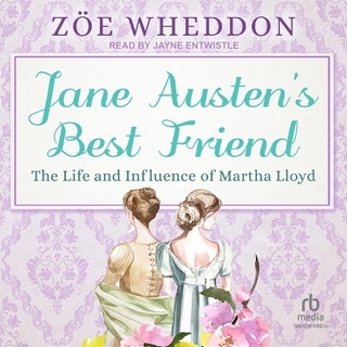Jane Austen's Best Friend
