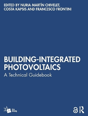 Building-Integrated Photovoltaics - 