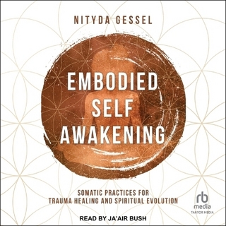Embodied Self Awakening