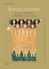 Engelch&ouml;re - Oliver Huck