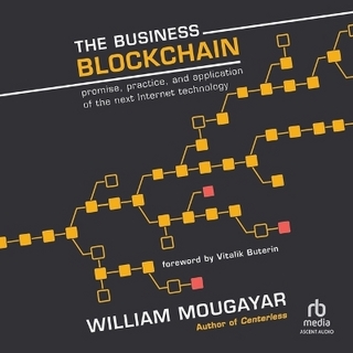 The Business Blockchain