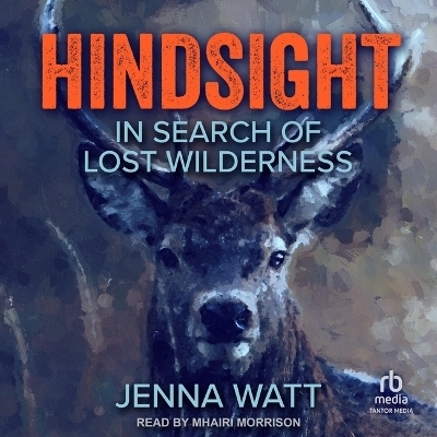 Hindsight - Jenna Watt