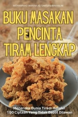 Buku Masakan Pencinta Tiram Lengkap