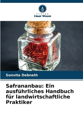 Safrananbau