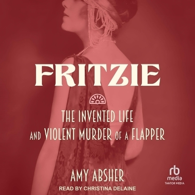 Fritzie - Amy Absher