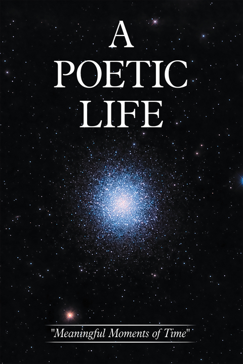 Poetic Life -  Angela Duffield