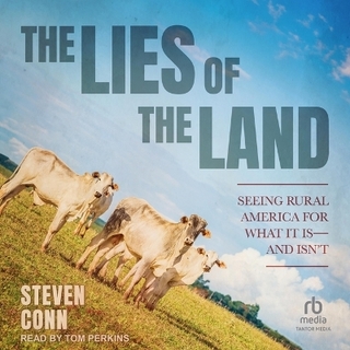 The Lies of the Land