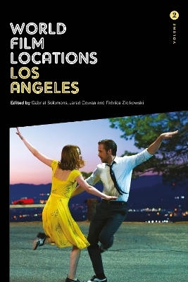 World Film Locations: Los Angeles - 
