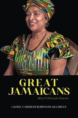 Great Jamaicans