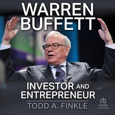 Warren Buffett - Todd A Finkle