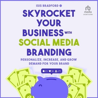 Skyrocket Your Business with Social Media Branding