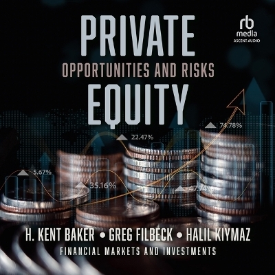 Private Equity - Halil Kiymaz, H Kent Baker