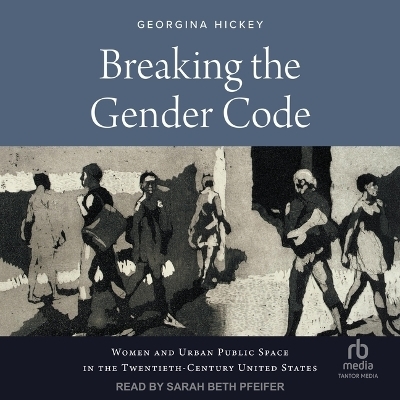 Breaking the Gender Code - Georgina Hickey