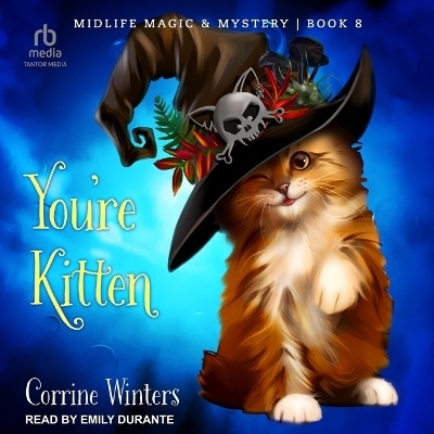You're Kitten - Corrine Winters