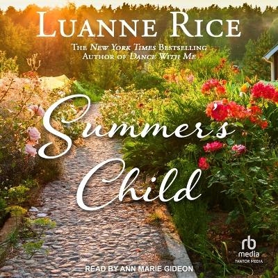 Summer's Child - Luanne Rice