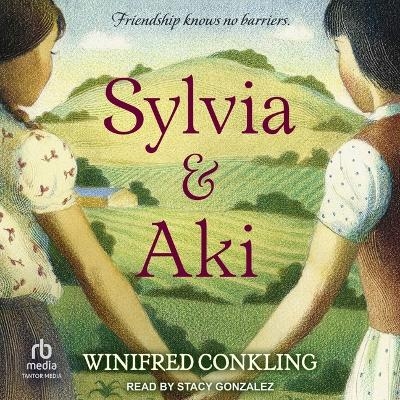 Sylvia & Aki - Winifred Conkling