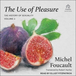 The Use of Pleasure