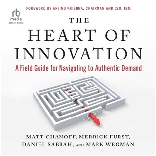 The Heart of Innovation