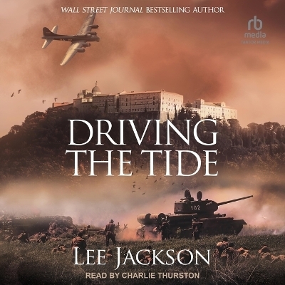 Driving the Tide - Lee Jackson