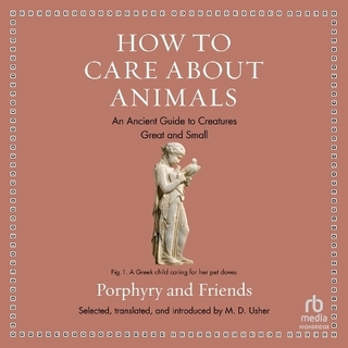 How to Care about Animals