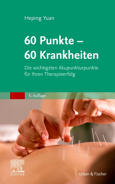 60 Punkte - 60 Krankheiten - Heping Yuan