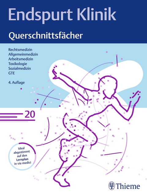 Querschnittsf&auml;cher - 