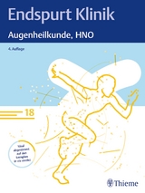 Augenheilkunde, HNO - 