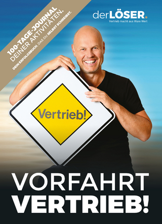 Vorfahrt Vertrieb!