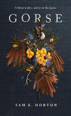 Gorse - Sam K. Horton