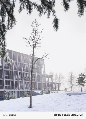 OFIS FILES. 2012–24