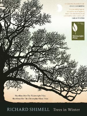 Trees in Winter - Richard Shimell