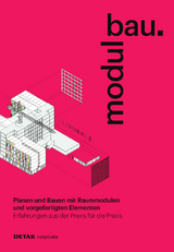modulbau - 