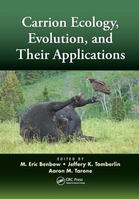 Carrion Ecology, Evolution, and Their Applications - 