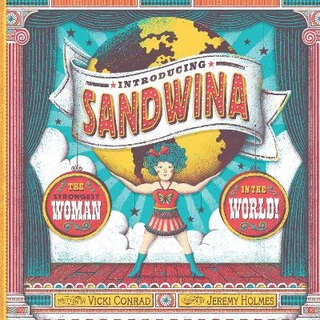 Introducing Sandwina