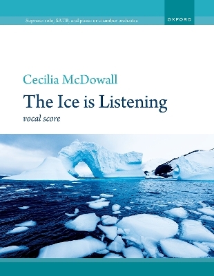 The Ice is Listening